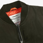 Blouson Bombers Original bleu marine