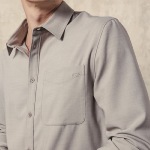 Chemise Freeman T Porter homme Jeremiah Garfield