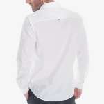 Chemise Le Temps des Cerises Dorus blanche pour homme