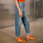 Jeans  Freeman T Porter Edita Workwear Suave