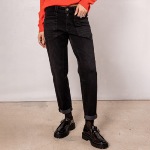 Jeans Freeman T Porter femme Edita Workwear badass