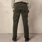 Pantalon homme Freeman T Porter Victor Mazaro kaki