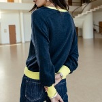 Pull femme Freeman T Porter Peio