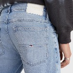 Short en jeans Tommy Hilfiger Ronnie