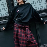 Sweat Freeman T.Porter femme Sheril Rock