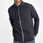 Veste Le Temps des Cerises homme Lago bleu marine