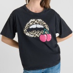 T Shirt femme Le Temps des Cerises Kani