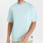 T Shirt Le Temps des Cerises homme Frake Ice