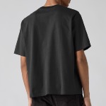 T Shirt Levi's ® Workwear Tee noir