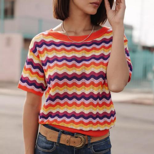 Top Freeman T Porter femme Pelona Wavy