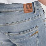 Jeans Homme Le Temps des Cerises 711 W6236