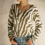 Pull Freeman T Porter Parina Zebryne Nutria