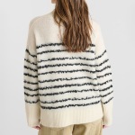 Pull laine femme Le Temps des Cerises August