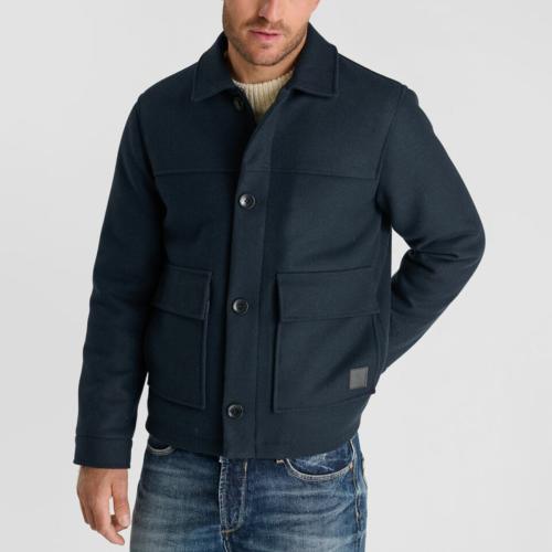 Blouson Le Temps des Cerises homme Serda