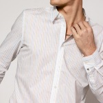 Chemise Freeman T Porter Yoris Hamabe