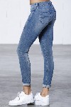 jean femme Freeman T Porter Tracie super slim feller en promo