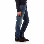 Jeans Freeman T Porter homme en promo modèle Domino Seguin