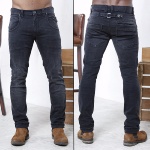 Jean Freeman T Porter homme Eddy Nory coupe droite