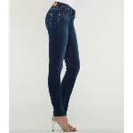 Jean femme Le Temps des Cerises Power skinny Pia Wt491