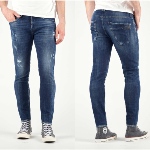 skinny homme le temps des cerises power