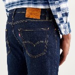 Jean Levi's ® 502 Feelin Right coupe regular taper pour homme