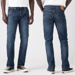 Jean Levis ® 513 Tree Topper Adv