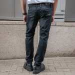 Jeans homme Freeman T Porter Dustee Slim Faustino