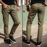 Pantalon Freeman T Porter homme