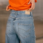 Jeans  Freeman T Porter Edita Workwear Suave
