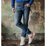 Jeans Freeman T Porter homme Dustee Slim Pescara