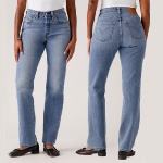 Jeans Levi's ® femme 501 Curve Lucid Dream
