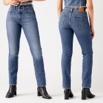 Jeans Levi's ® 501 Original femme bleu stone