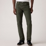 Jeans Levi's ® 511 kaki leafy green
