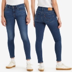 JeanS Levi's ® femme 711 Blue Wave Dark