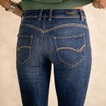 Jeans slim Freeman T Porter Angel Fever