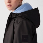 Parka Jott femme Erika noire