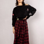 Sweat Freeman T.Porter femme Sheril Rock