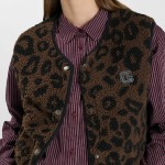 Gilet sans manches Le Temps des Cerises femme Sanry