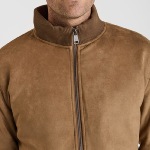 Veste Blouson Le Temps des Cerises homme Clayton