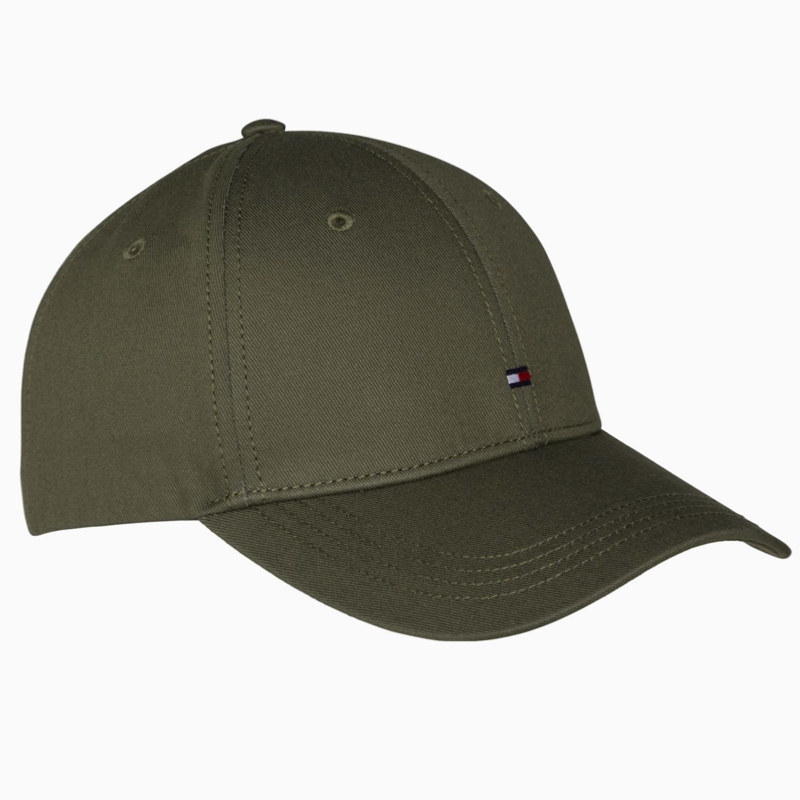 Casquette Tommy Hilfiger LOGO Noir