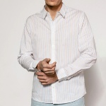 Chemise Freeman T Porter Yoris Hamabe
