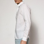 Chemise Freeman T Porter Yoris Hamabe