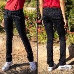 Jean Freeman T Porter femme Amélie Shadow coupe droite