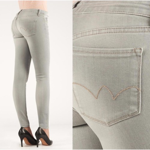 Jeans Femme Le Temps Des Cerises Modèle Kenny T - Taille W27 (36-38) - Neuf Sans étiquettes