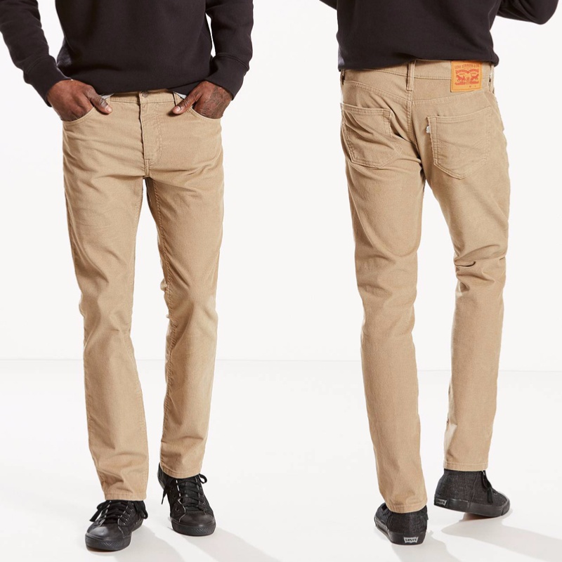 levis 511 true chino