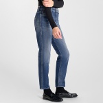 Jeans femme Le Temps des Cerises 417 Alena w1574