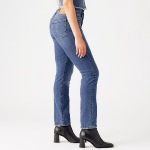 Jeans Levi's ® 501 Original femme bleu stone