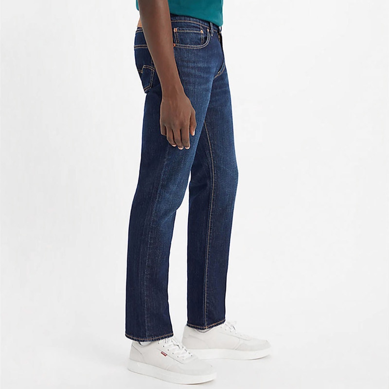 Jeans Levi s 511 keepin ti clean coupe slim fit moderee