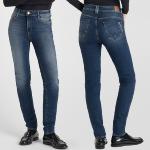 Jeans slim taille haute Le Temps des Cerises Pulp High Innis
