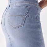 Jupe en Jeans Salsa